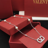 China Replica Valentino Necklaces 39usd Only